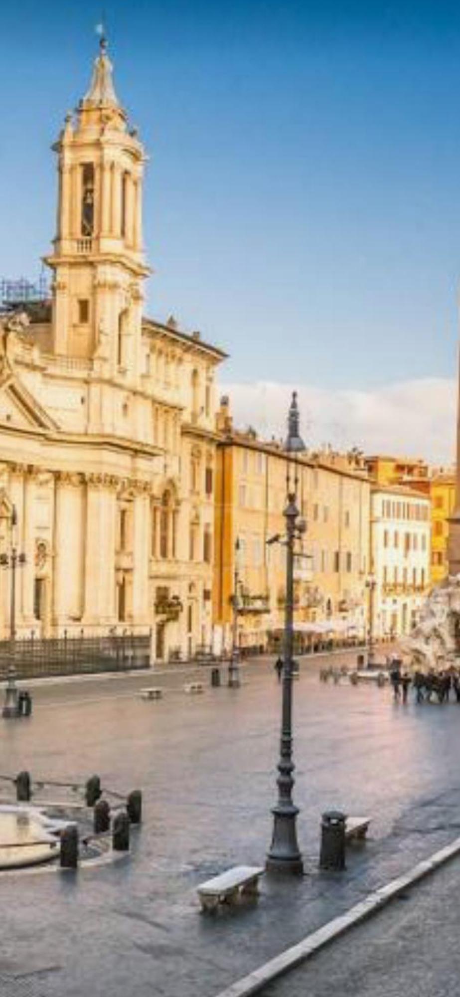 Piazza Navona Διαμέρισμα Ρώμη Εξωτερικό φωτογραφία